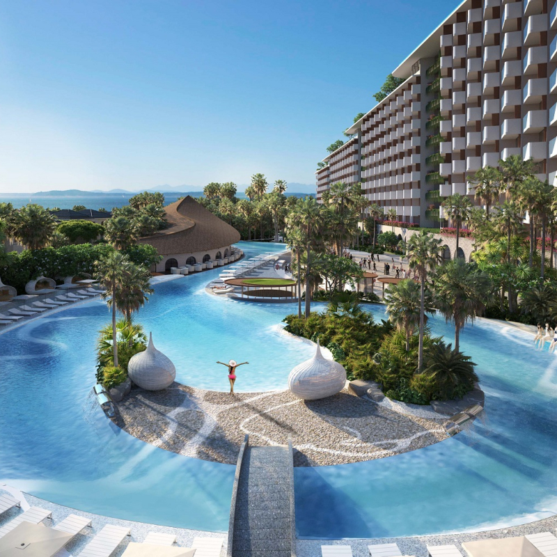 GRAND MERCURE HỘI AN