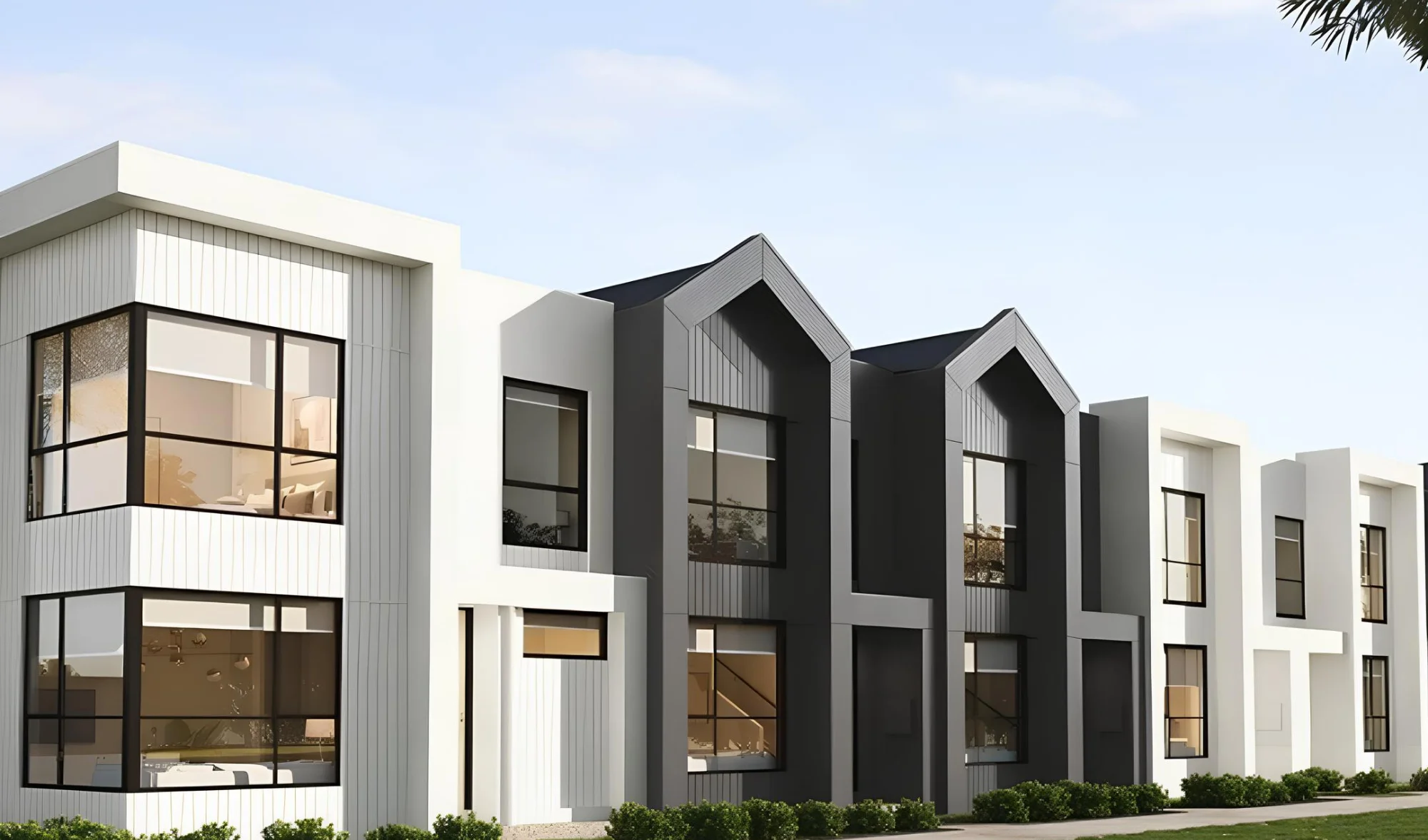 Sở hữu biệt thự The Grove Melbourne Australia