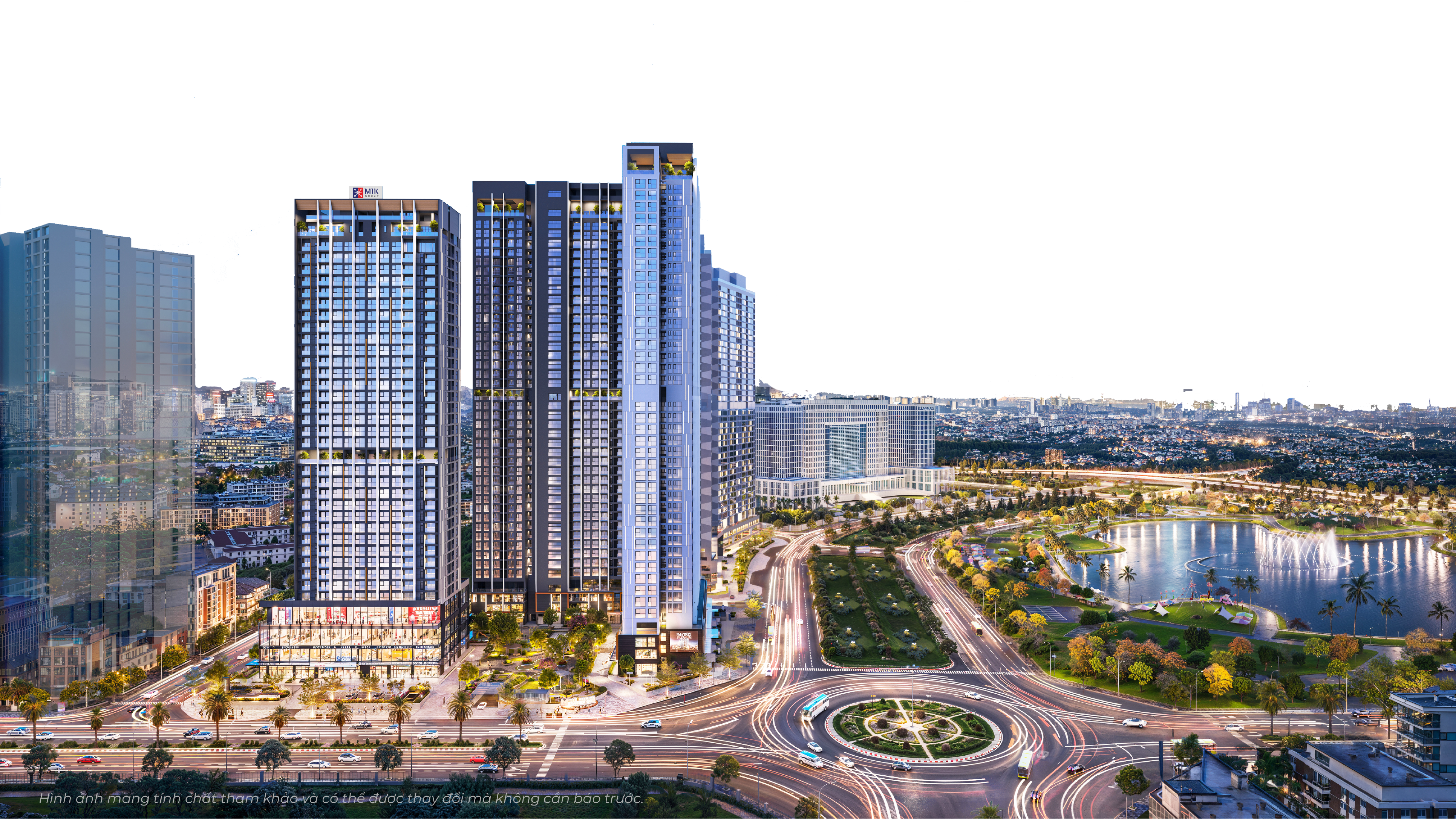 Nội dung 11 TMO