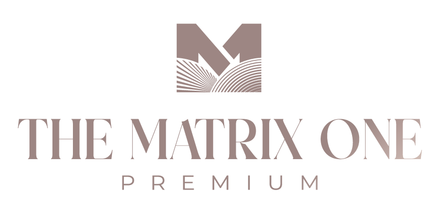 Logo The Matrix One Premium