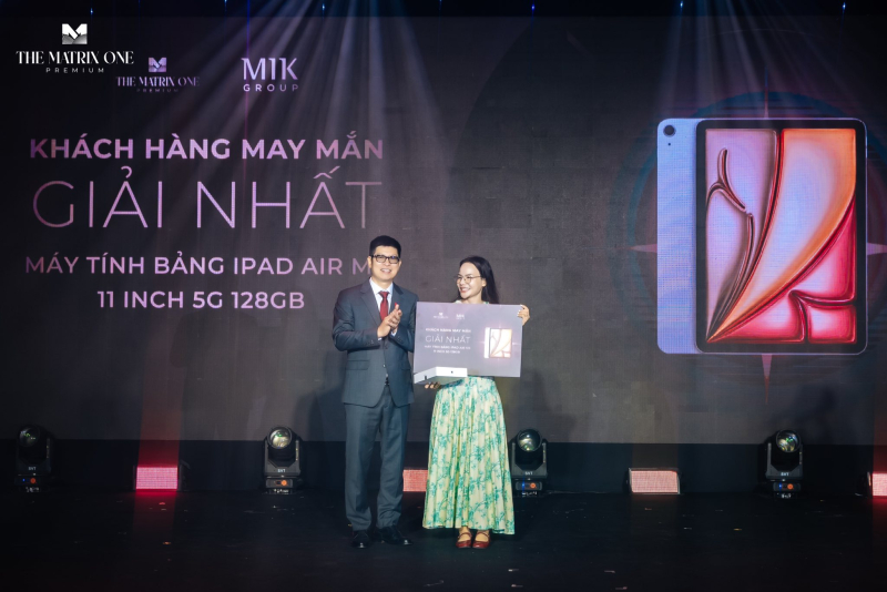 Tri ân khách hàng với trải nghiệm đẳng cấp tại đại sự kiện “Capture The Moment - Experience Timeluxe”
