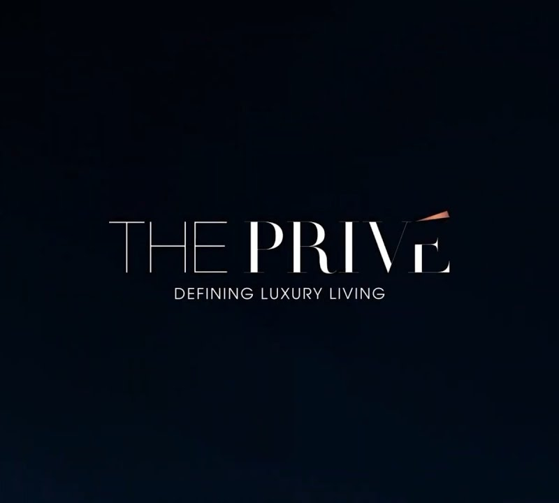 Dự án The Privé