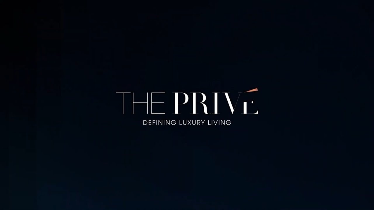 Dự án The Privé