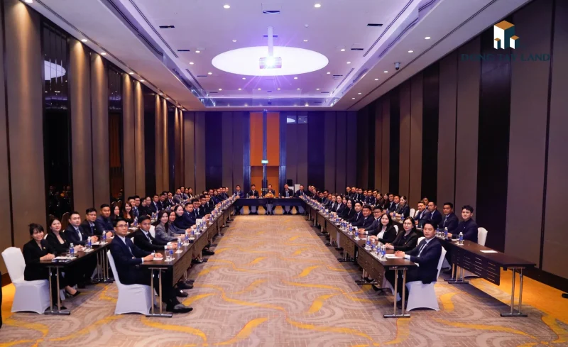 Đông Tây Land vươn tầm với chiến lược đầu tư và hợp tác khác biệt