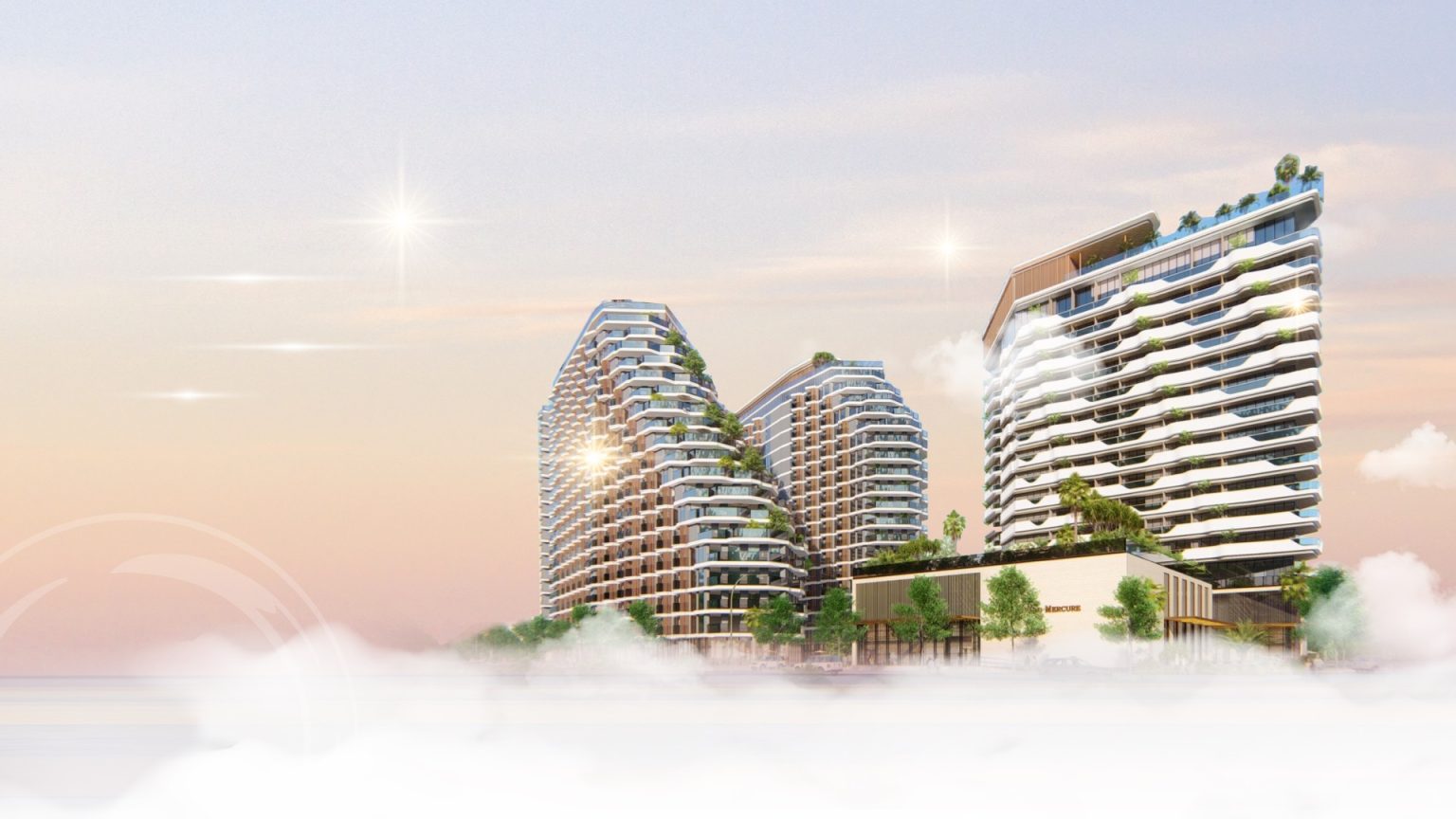 MeyPearl Harmony Phú Quốc