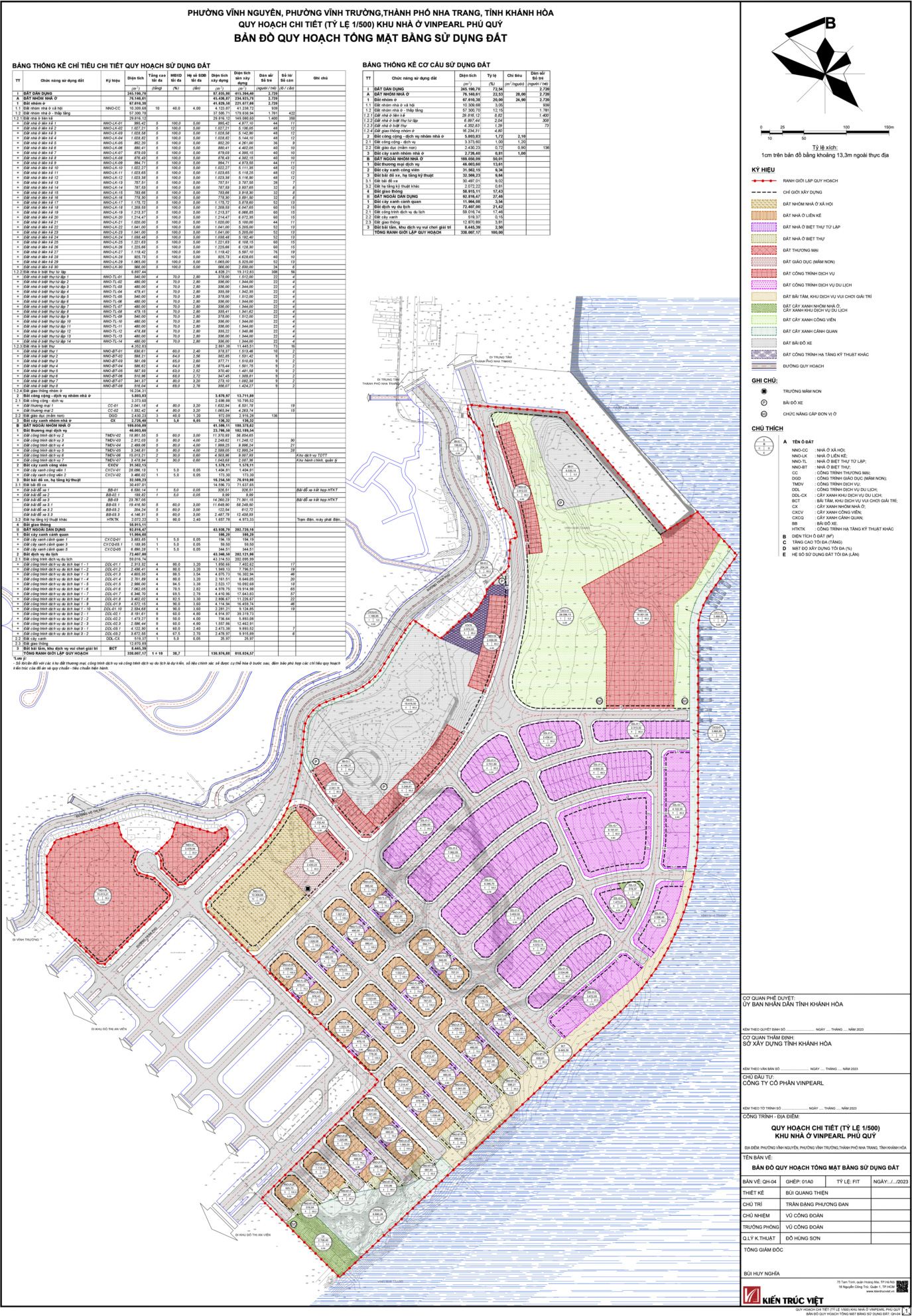 quy hoach tong mat bang vinpearl-phu-quy