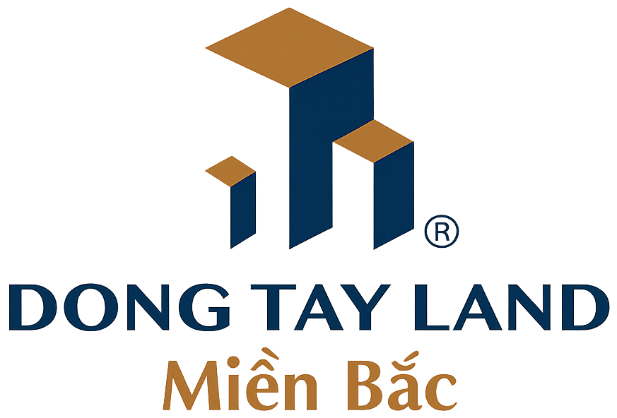 Đông Tây Land Miền Bắc